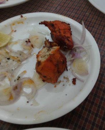 Anupam Restaurant
